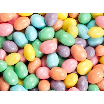 LifeSavers Jelly Beans - Pastels: 14-Ounce Bag - Candy Warehouse