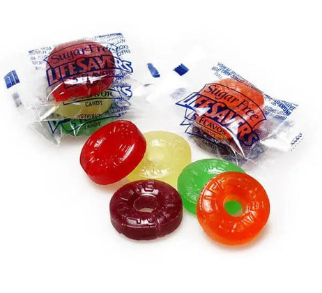 LifeSavers Sugar Free | Candy Warehouse