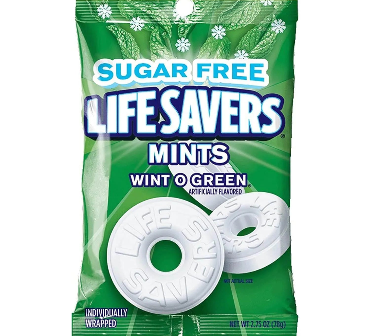 LifeSavers Sugar Free | Candy Warehouse