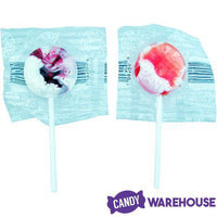 LifeSavers Swirl Pops: 50-Piece Box - Candy Warehouse
