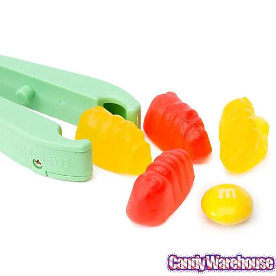 Lightning Bugs Gummy Candy Packs 12Piece Display Candy Warehouse