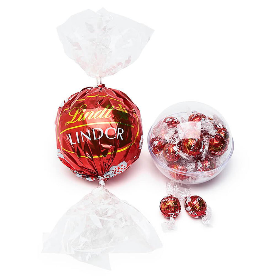 Lindt Chocolate Giant Lindor Truffle - Candy Warehouse