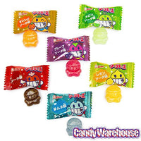 Lion Soda Kids Hard Candy Balls: 3.36-Ounce Bag - Candy Warehouse
