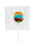 Clown Pops Rainbow Lollipops: 1170-Piece Case