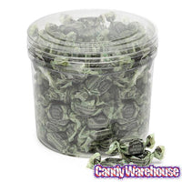 London Mints Candy: 4.5LB Tub - Candy Warehouse