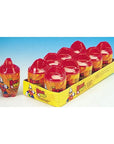 Lucas Bomvaso Candy: 10-Piece Pack