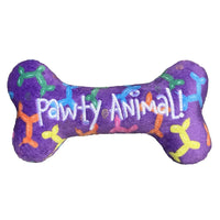 Lulubelle's Power Plush Pawty Animal Bone - Candy Warehouse