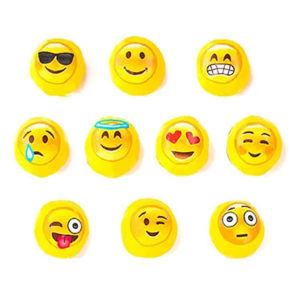 Emoji | Candy Warehouse β Candy Warehouse