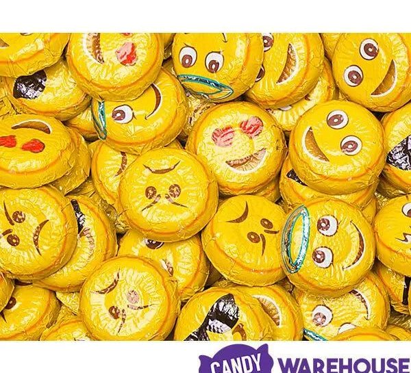 Emoji | Candy Warehouse
