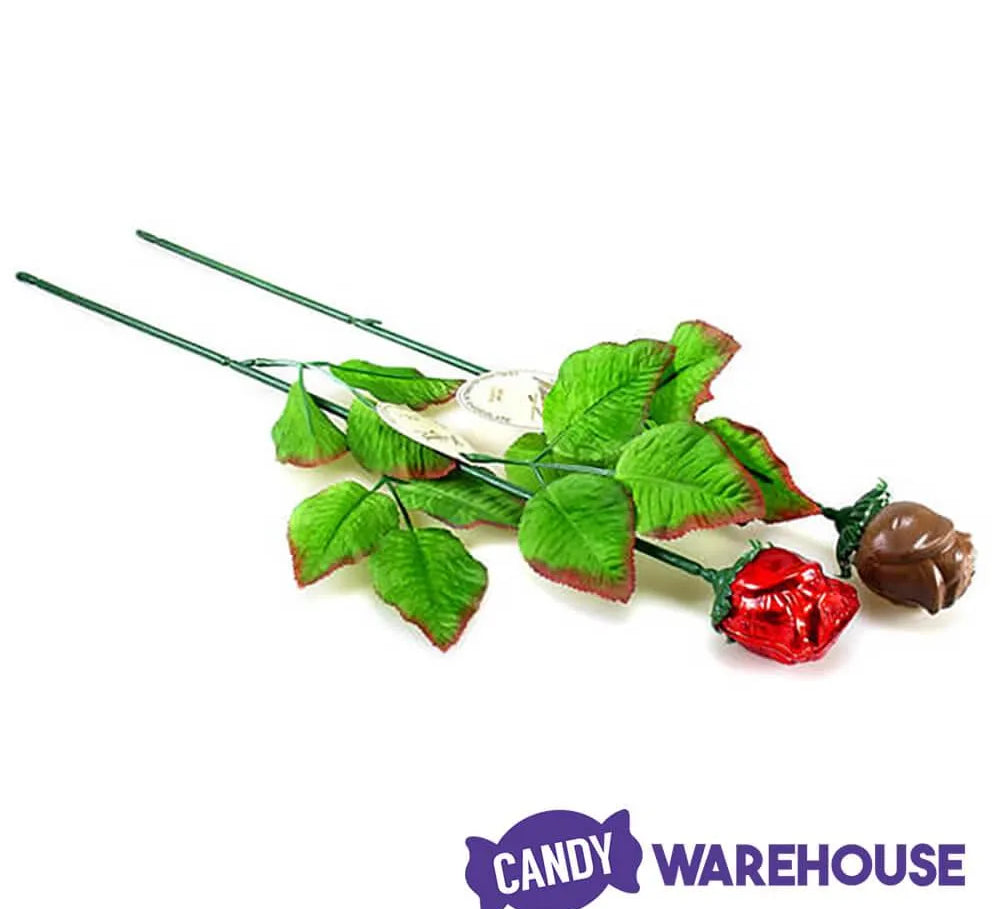 Chocolate Roses | Candy Warehouse