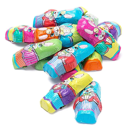 Chocolate Bunny | Candy Warehouse – Candy Warehouse