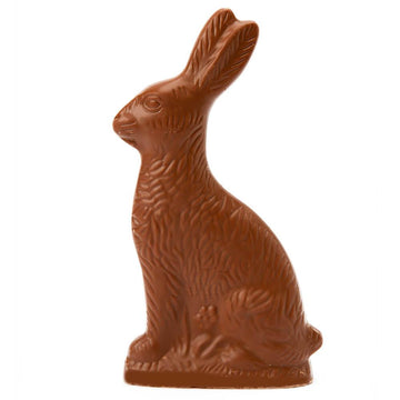 Madelaine Milk Chocolate 15-Ounce Easter Bunny - Candy Warehouse