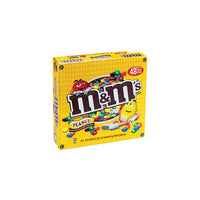 M&M's Candy Packs - Peanut: 48-Piece Box - Candy Warehouse