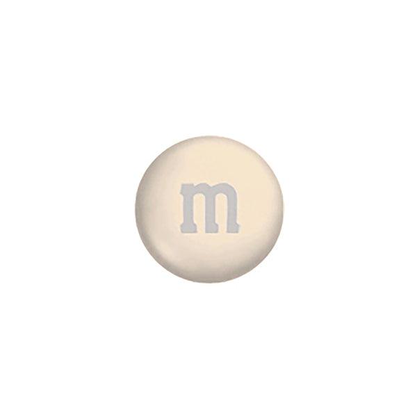 M&M's Milk Chocolate Candy - Cream: 5LB Bag - Candy Warehouse