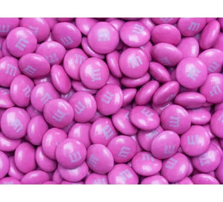 Pink M&Ms | Candy Warehouse