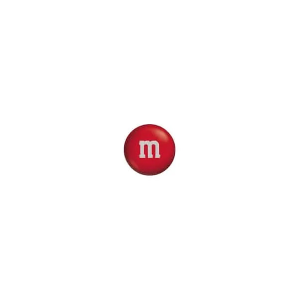 Red M&ms Button Red M&Ms | Candy Warehouse – Candy Warehouse
