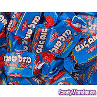 Mazel Tov Sour Berry Fruit Chews: 16-Ounce Bag - Candy Warehouse