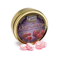 Bonbon - Dr Sour Blow Your Candy 40gr (web) Lot De 6 - AUTRES