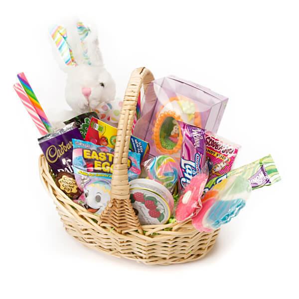 Medium Easter Basket - Candy Warehouse