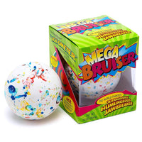 Mega Bruiser Giant Jawbreaker Gift Box - Candy Warehouse