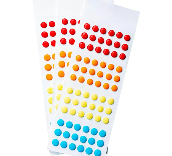Old Fashioned Candy Buttons | Candy Warehouse