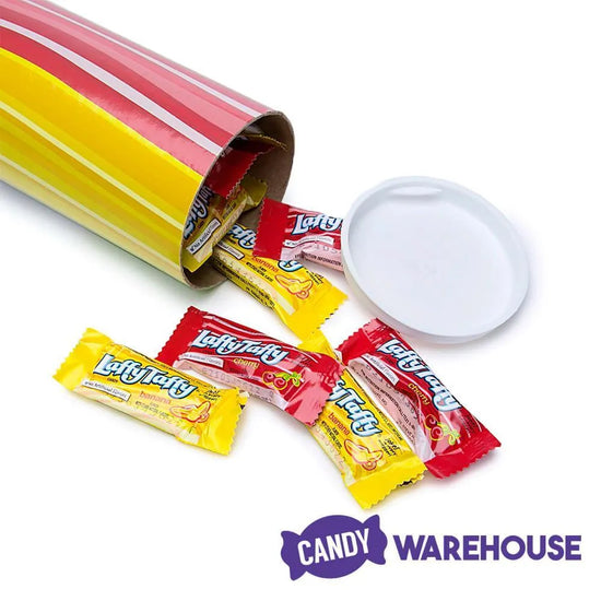 Mega Candy Super Tube Bank Laffy Taffy Candy Warehouse