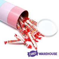 Mega Candy Super Tube Bank - Smarties - Candy Warehouse