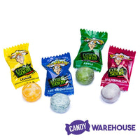 Mega Candy Super Tube Bank - WarHeads - Candy Warehouse