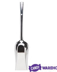 Metal 4.5-Ounce Long Handle Candy Scoop