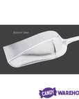 Metal 4.5-Ounce Long Handle Candy Scoop