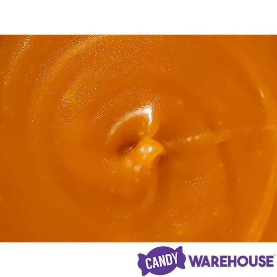 Midway's Finest Caramel Apple Dip 8LB Can Candy Warehouse