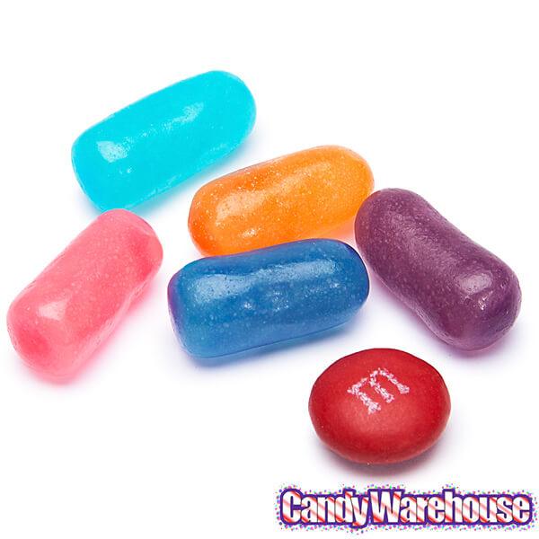 Mike and Ike Berry Blast Candy: 4.5LB Bag - Candy Warehouse