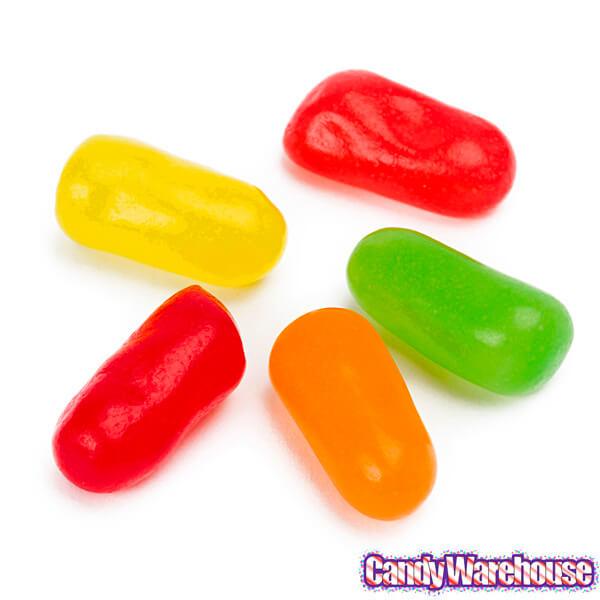 Mike and Ike Candy 1.8-Ounce Packs: 24-Piece Box - Candy Warehouse