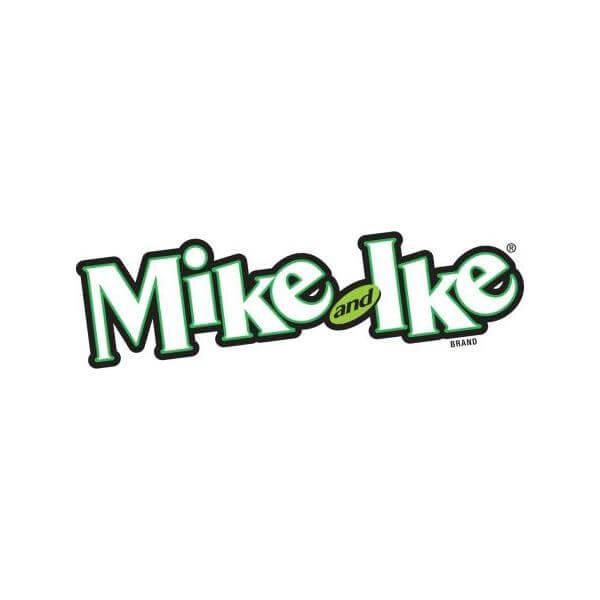 Mike and Ike Candy: 5LB Bag - Candy Warehouse