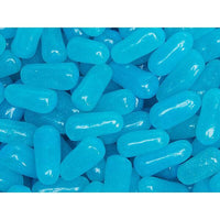 Mike and Ike Candy - Blue Raspberry: 4.5LB Bag - Candy Warehouse