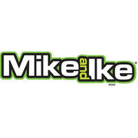 Mike and Ike Candy - Blue Raspberry: 4.5LB Bag - Candy Warehouse