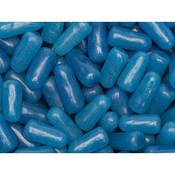 Mike and Ike Candy - Blueberry: 4.5LB Bag - Candy Warehouse