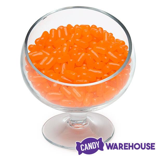 Mike and Ike Candy - Orange: 1.5LB Jar - Candy Warehouse