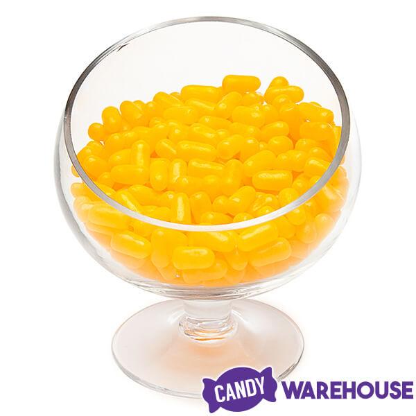 Mike and Ike Candy - Pineapple: 1.5LB Jar - Candy Warehouse