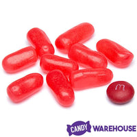 Mike and Ike Candy - Strawberry: 4.5LB Bag - Candy Warehouse