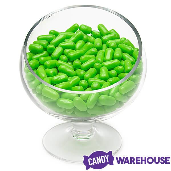 Mike and Ike Candy - Watermelon: 1.5LB Jar - Candy Warehouse