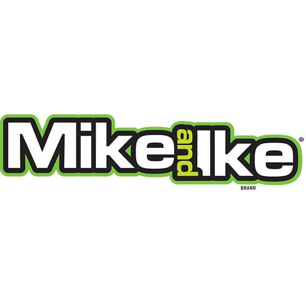 Mike and Ike Candy - Wildberry: 4.5LB Bag - Candy Warehouse