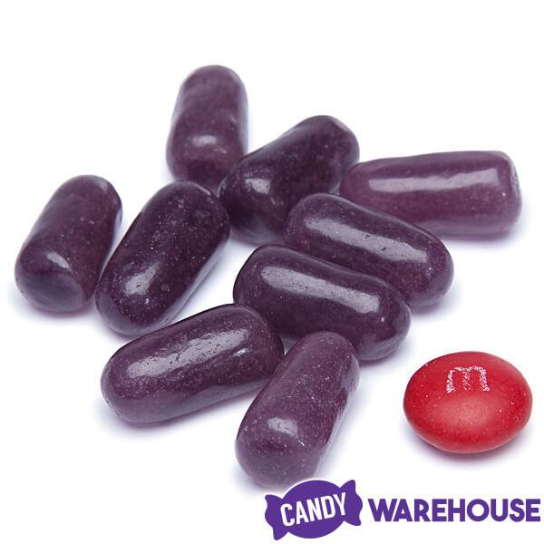 Mike and Ike Candy - Wildberry: 4.5LB Bag - Candy Warehouse