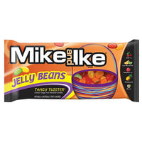 Mike and Ike Jelly Beans - Tangy Twister: 14-Ounce Bag - Candy Warehouse