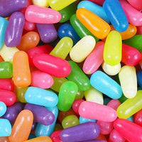 Mike and Ike Mega Mix Candy: 5LB Bag - Candy Warehouse