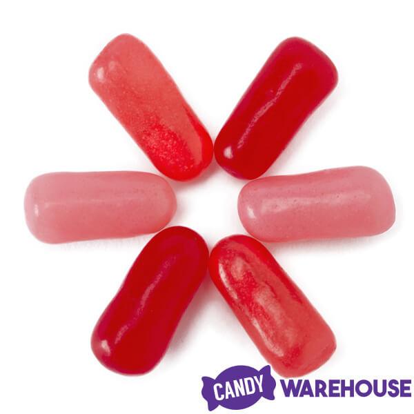 Mike and Ike Red Rageous Candy: 4.5LB Bag - Candy Warehouse