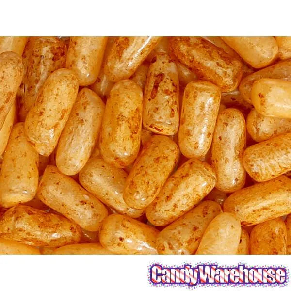 Float Candy Mike and Ike Root Beer Float Candy Theater Packs: 12-Piece Box – Candy ...