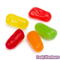 Mike and Ike Candy 4.25-Ounce Packs: 12-Piece Box