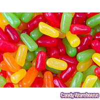Mike and Ike Candy 4.25-Ounce Packs: 12-Piece Box