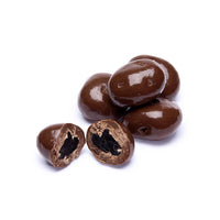 Milk Chocolate Covered Cherries: 2LB Bag - Candy Warehouse
